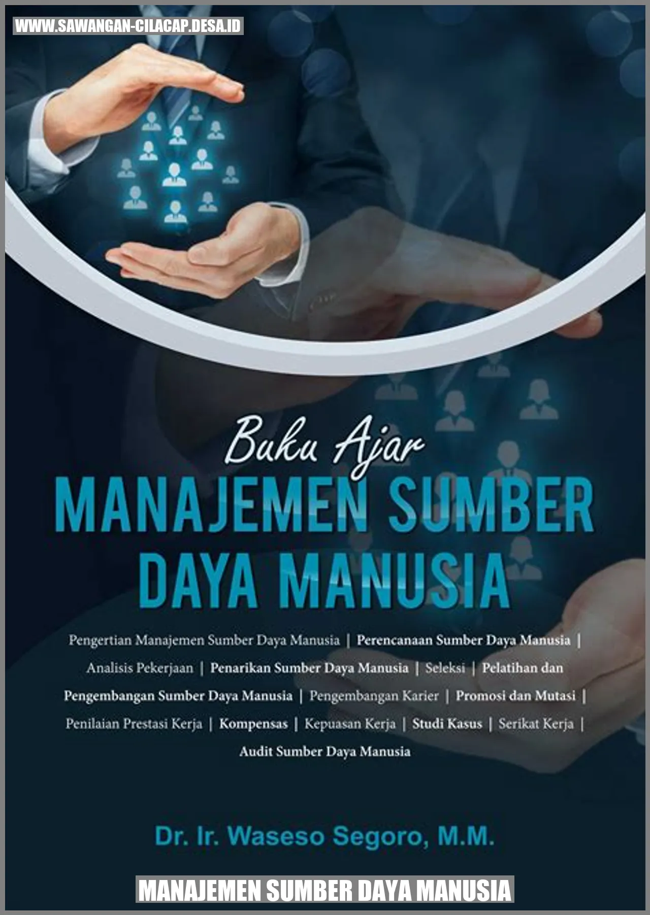 Manajemen Sumber Daya Manusia