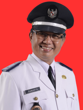 Sunarto - Kepala Desa