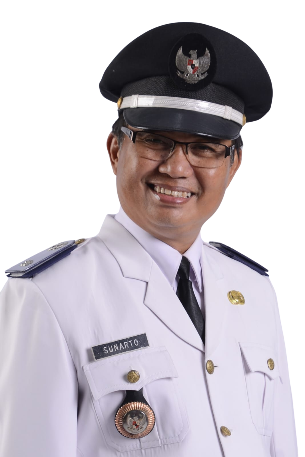 Kepala Desa Sawangan
