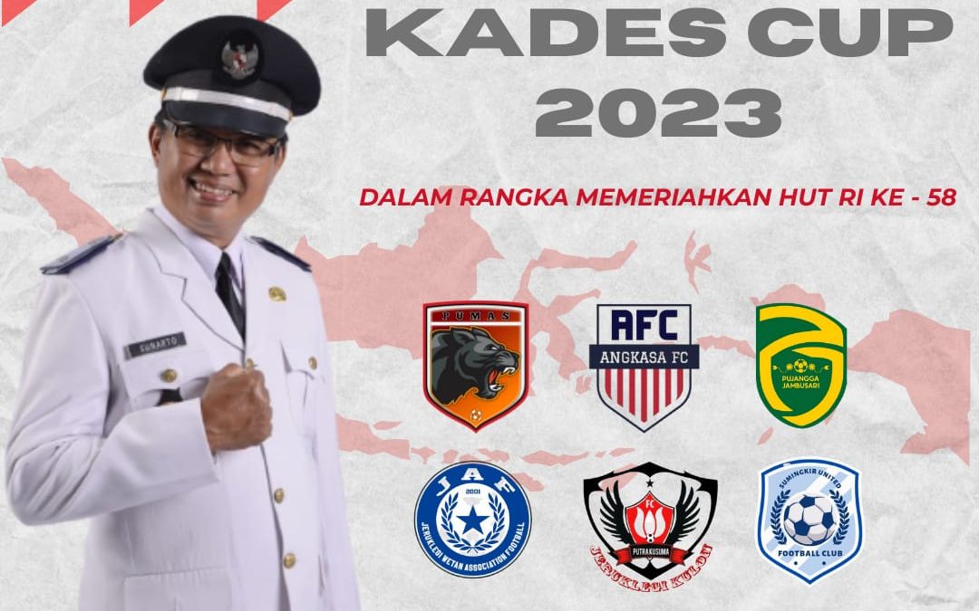 KADES CUP 2023